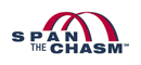 Span The Chasm Logo